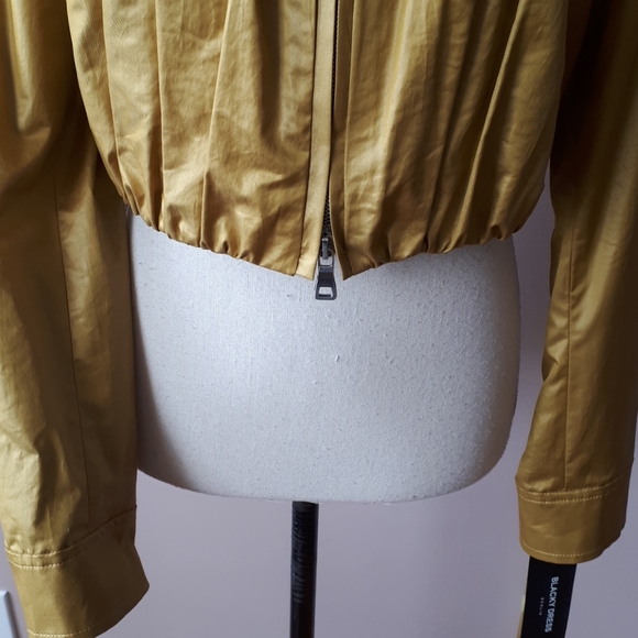 Blacky Dress bomber - Picture 4 of 5